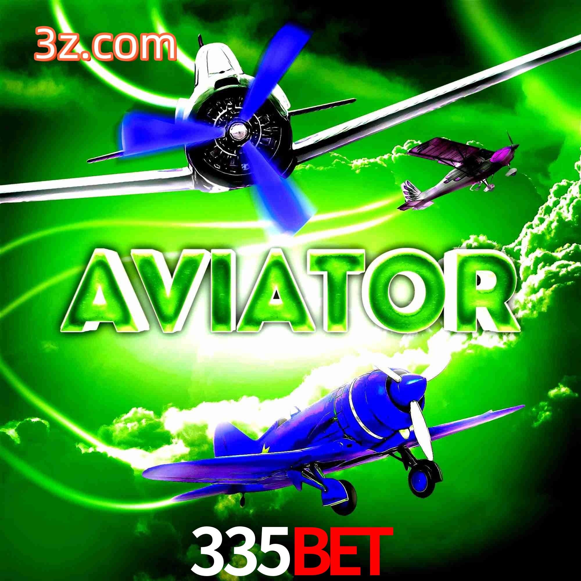 Aviator 335Bet Tente a Sorte