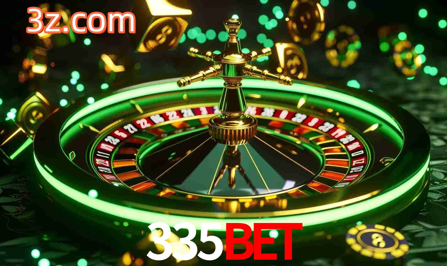 Desfrutar de um Cassino 335Bet