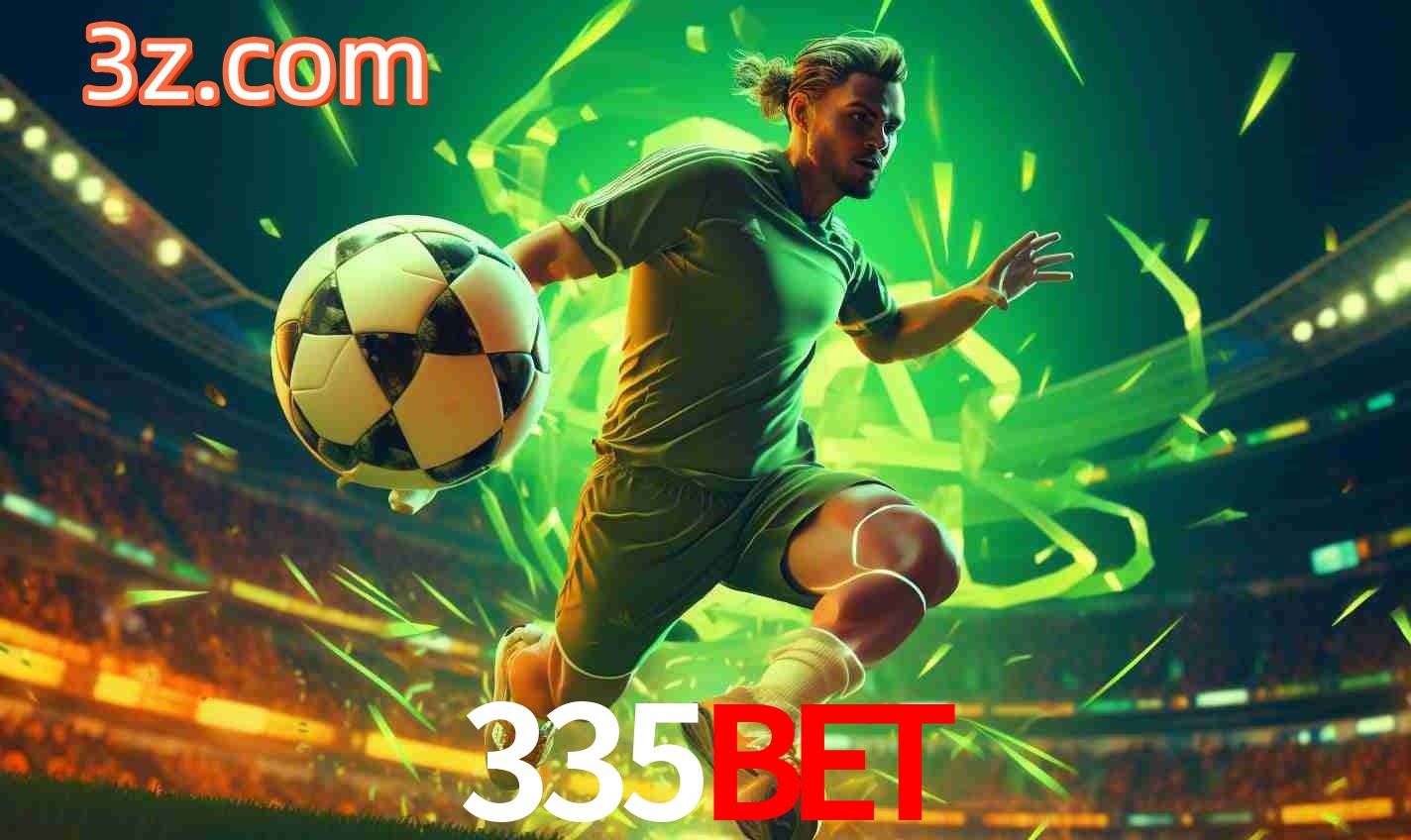 Diversidade Apostas no 335Bet