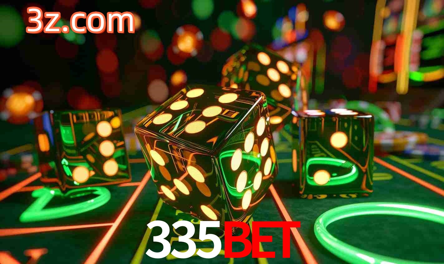 Entretenimento no Jogos 335Bet