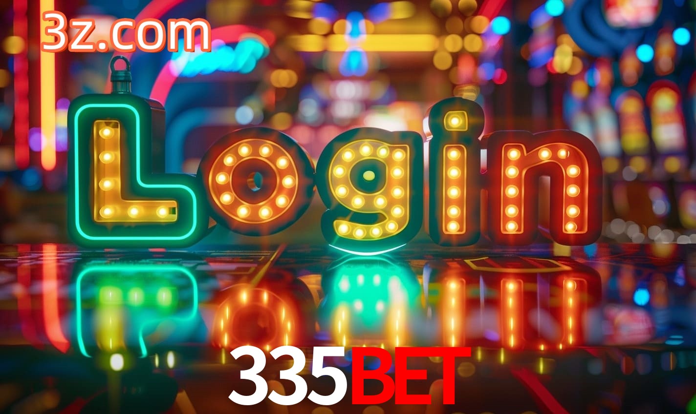 Mundo dos Jogos Cassino 335Bet