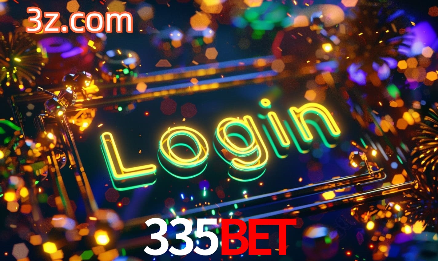 Populares Slots 335Bet